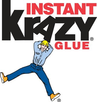 My Krazy Life and $50 Walmart Gift Card Giveaway from Krazy Glue